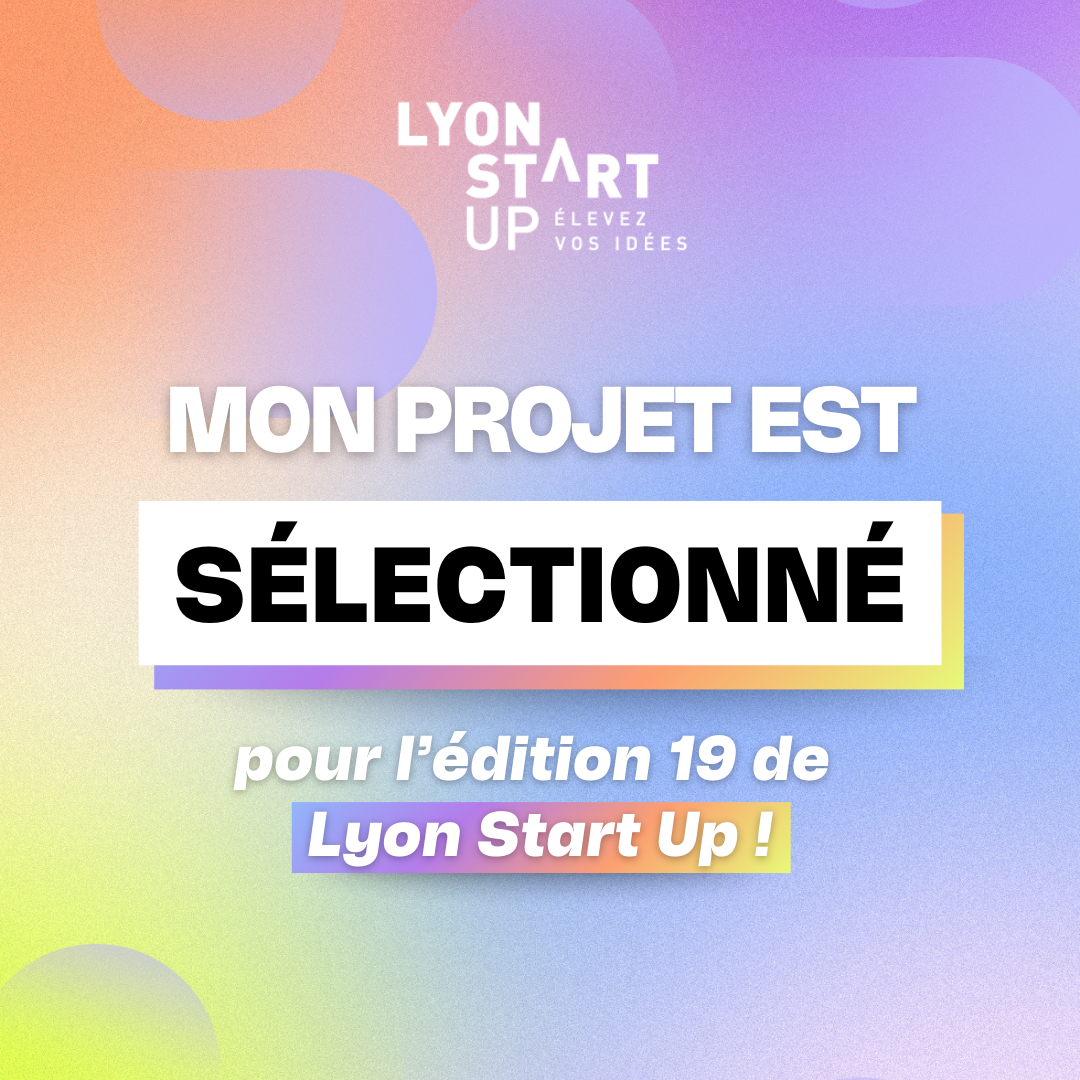 Incubateur Lyon Start Up